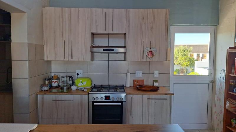 To Let 2 Bedroom Property for Rent in Dwarskersbos Western Cape